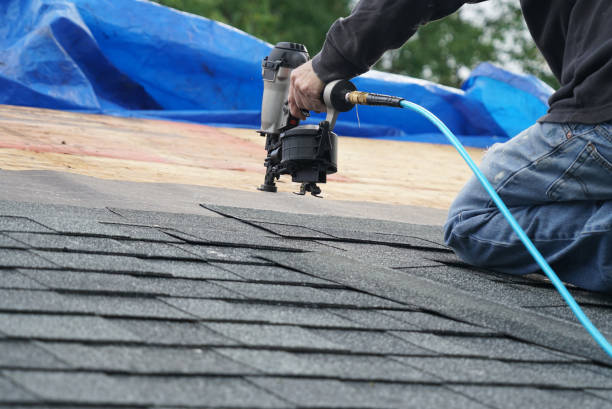 Trusted Monroeville, PA Roofing Contractor Experts